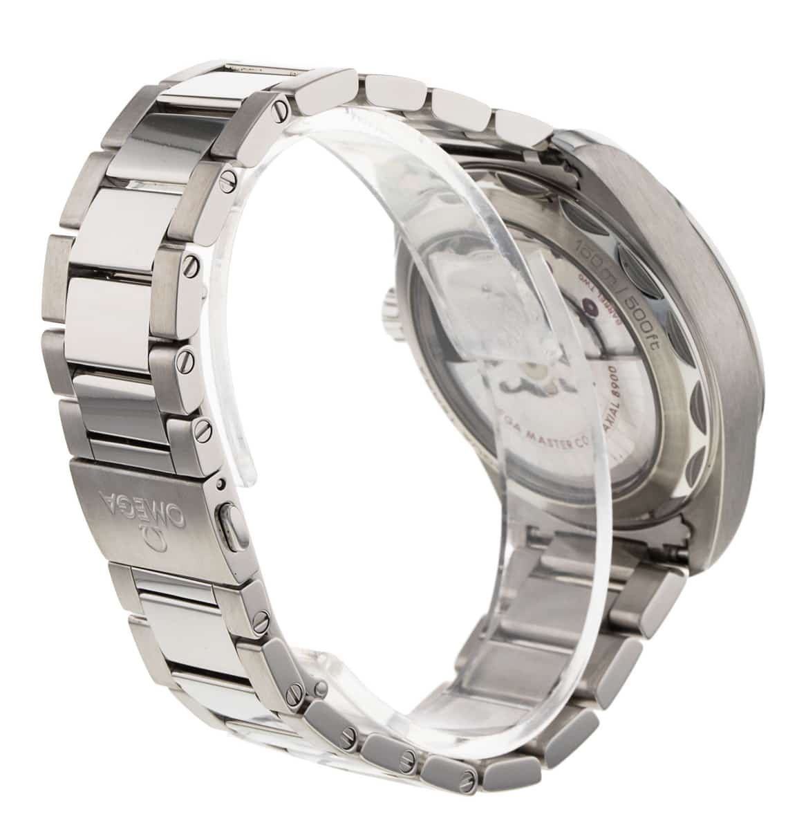 Omega Aqua Terra 150m Gents 220.10.41.21.01.001 Omega Aqua Terra 150m Gents 220.10.41.21.01.001
